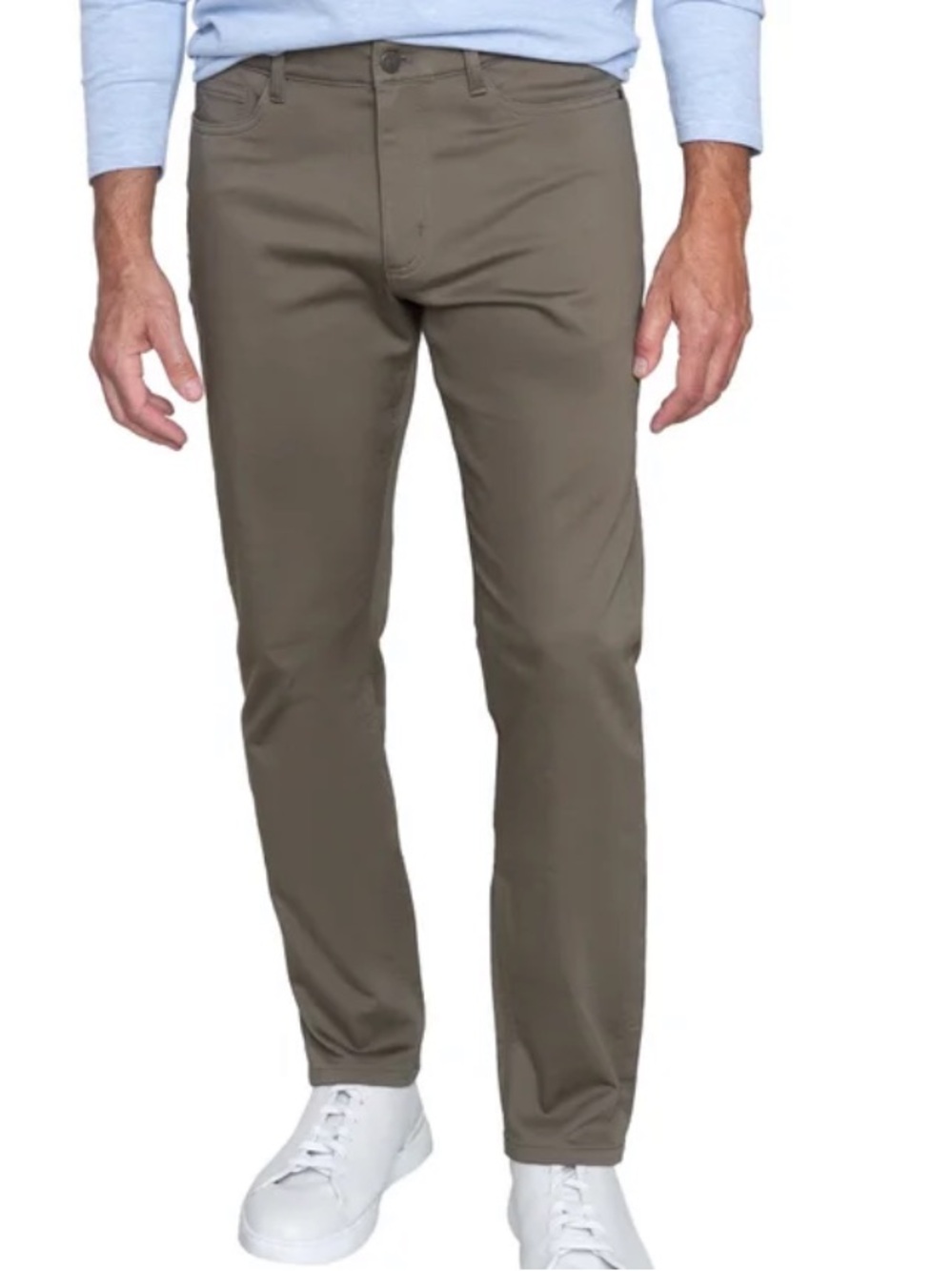 English Laundry 5 Pocket Chino Pant - Stretch 32 length